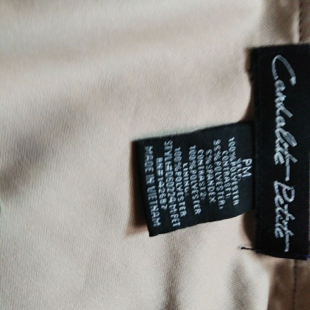 DRESS - Picture 2 of 2